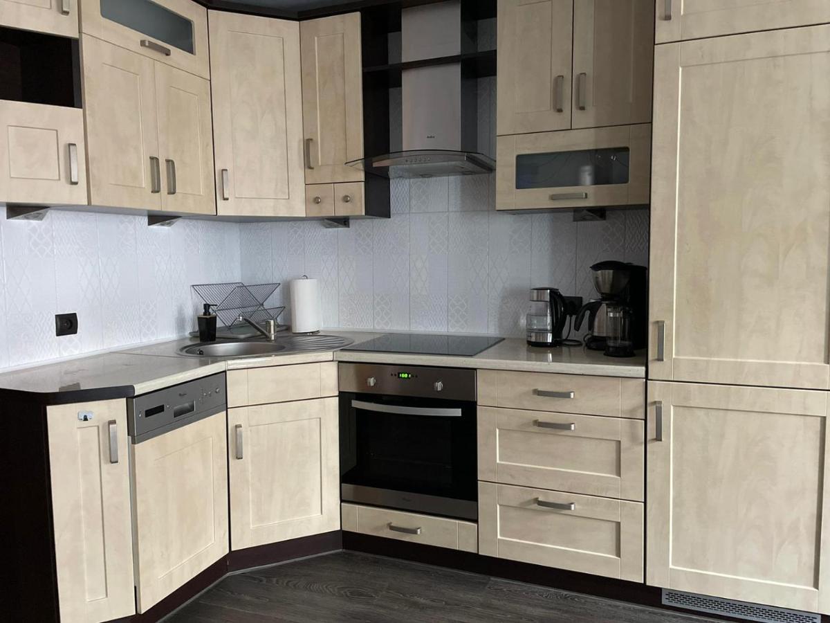 Apartament Przy Ratuszu Kłodzko Kültér fotó