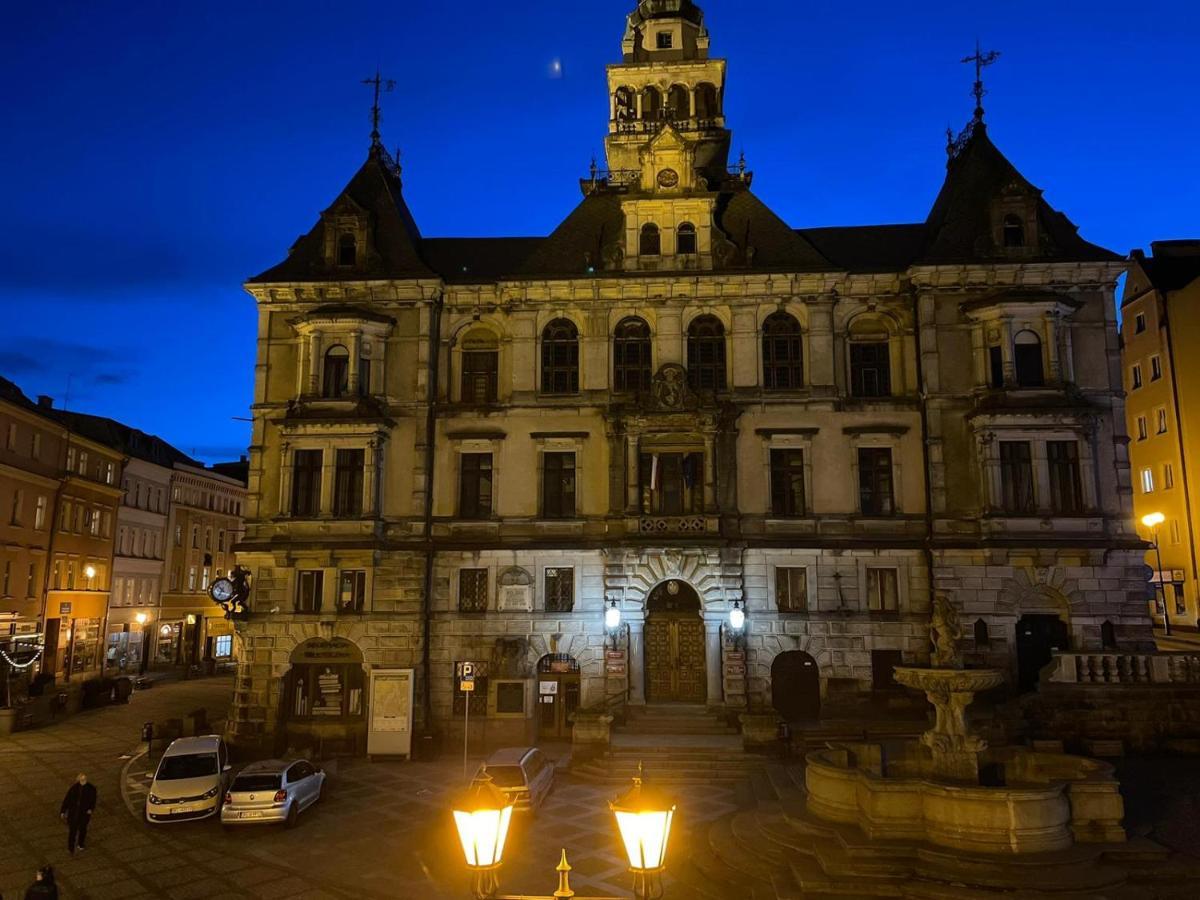 Apartament Przy Ratuszu Kłodzko Kültér fotó