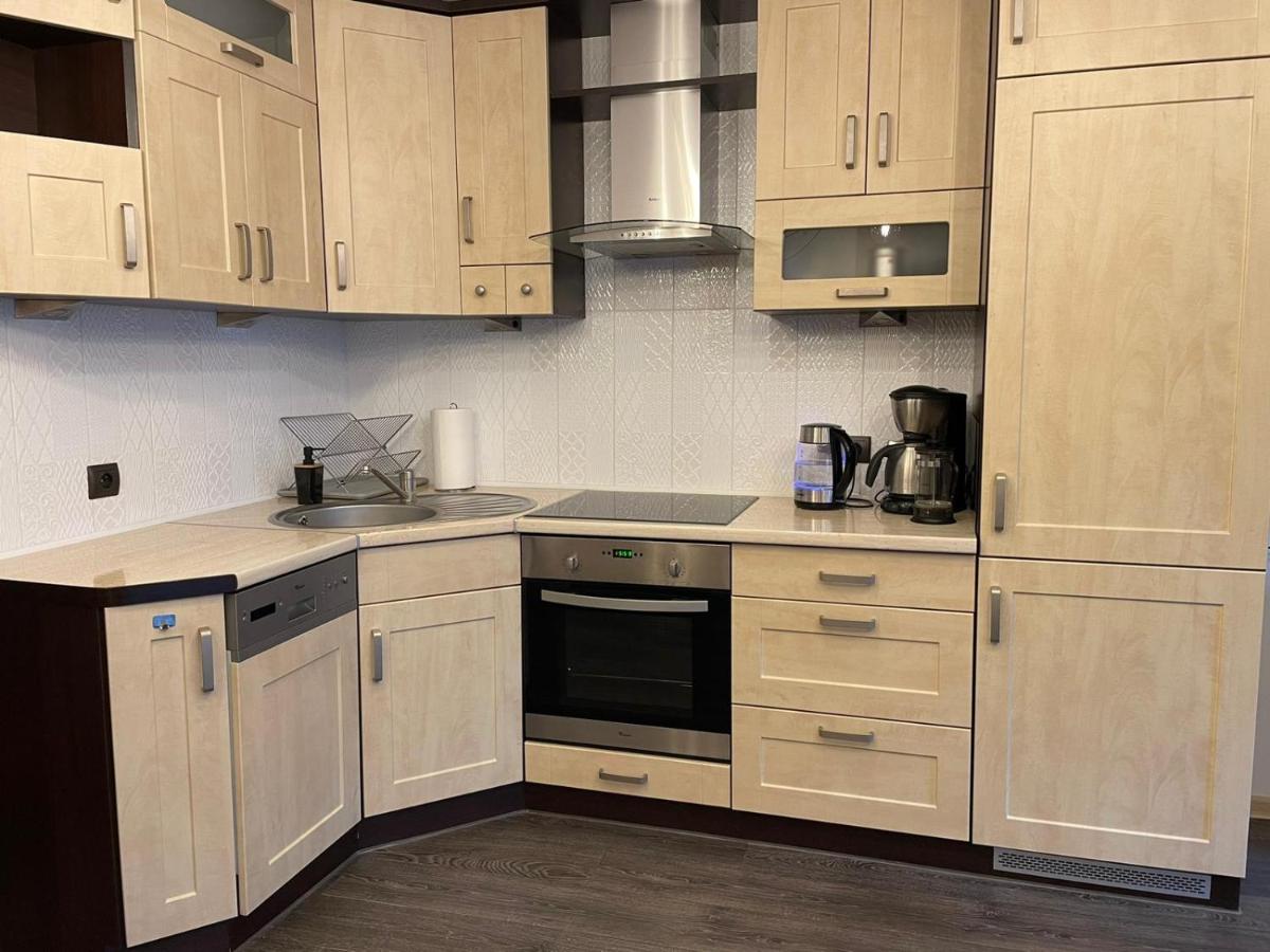 Apartament Przy Ratuszu Kłodzko Kültér fotó