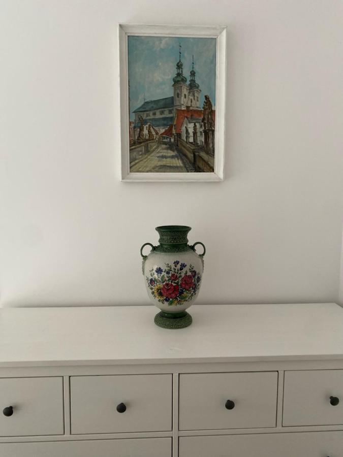 Apartament Przy Ratuszu Kłodzko Kültér fotó