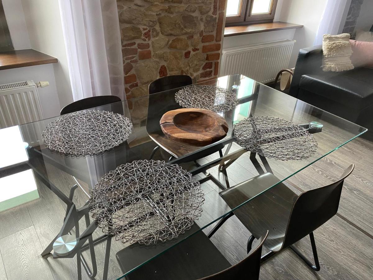 Apartament Przy Ratuszu Kłodzko Kültér fotó