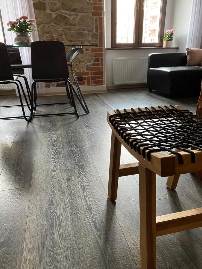 Apartament Przy Ratuszu Kłodzko Kültér fotó