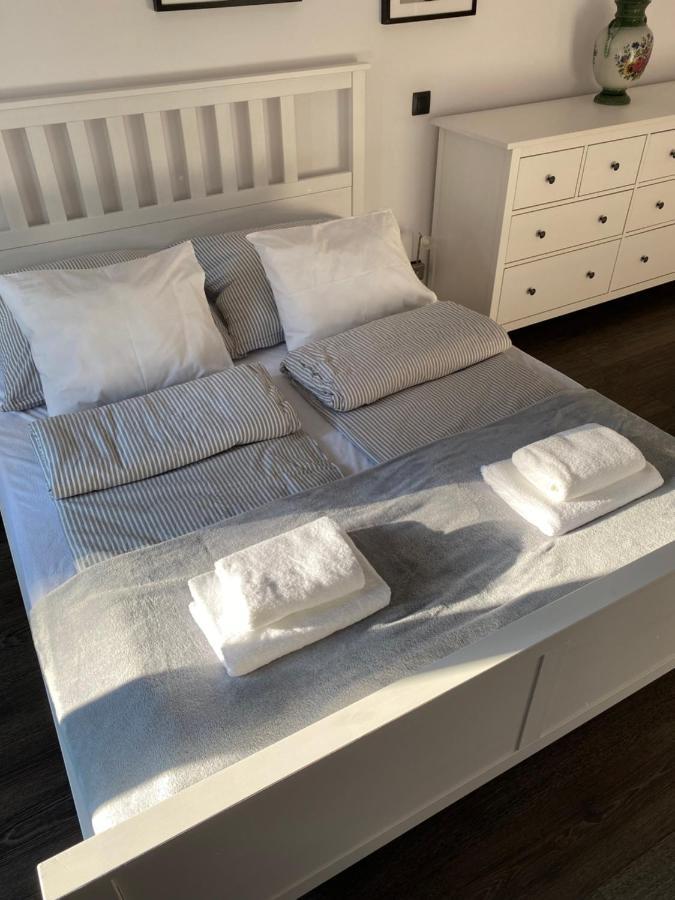 Apartament Przy Ratuszu Kłodzko Kültér fotó
