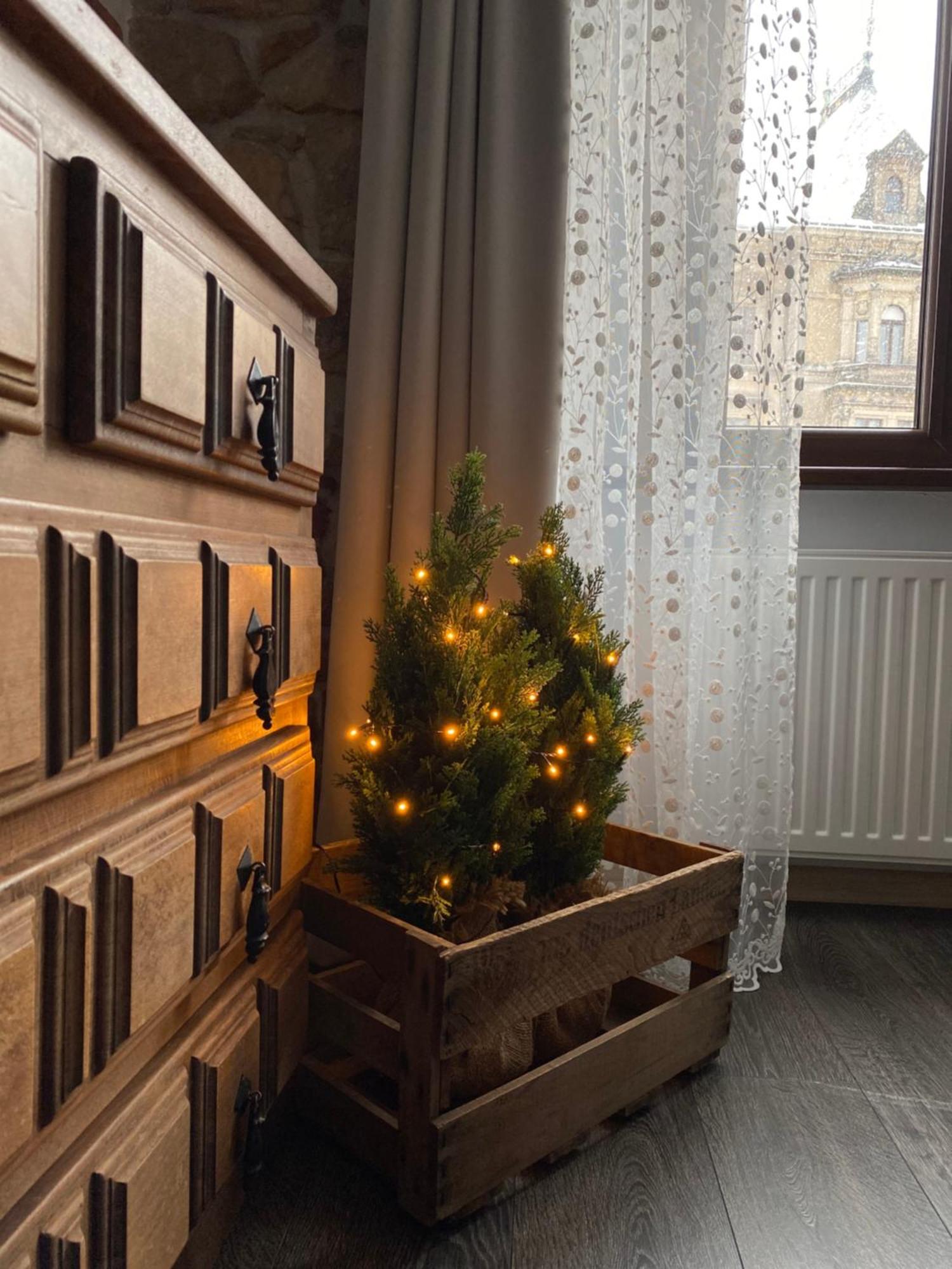 Apartament Przy Ratuszu Kłodzko Kültér fotó