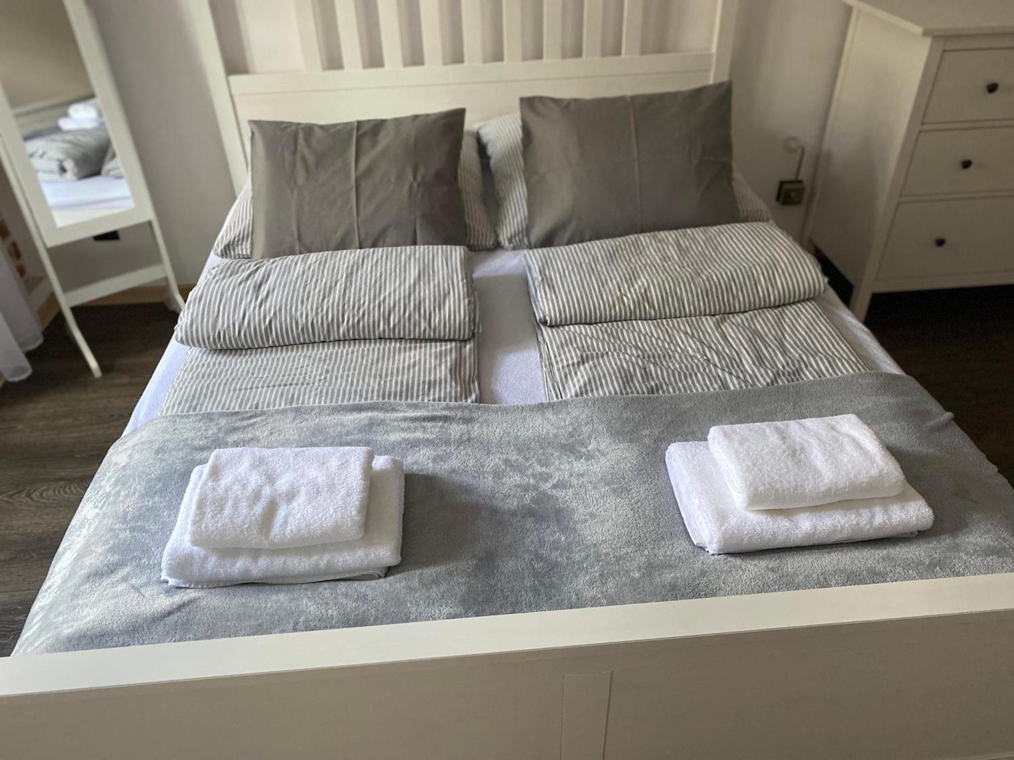 Apartament Przy Ratuszu Kłodzko Kültér fotó
