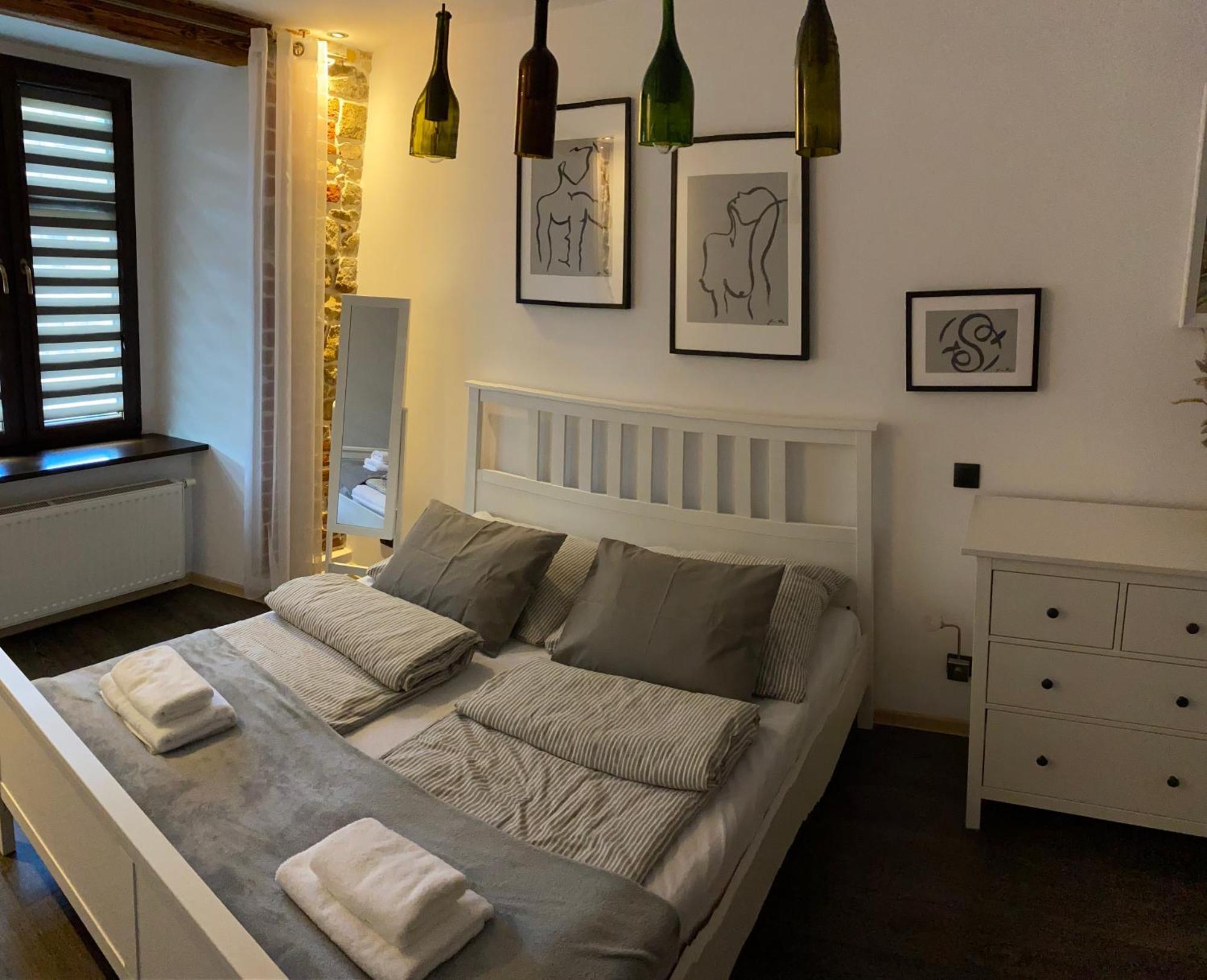 Apartament Przy Ratuszu Kłodzko Kültér fotó