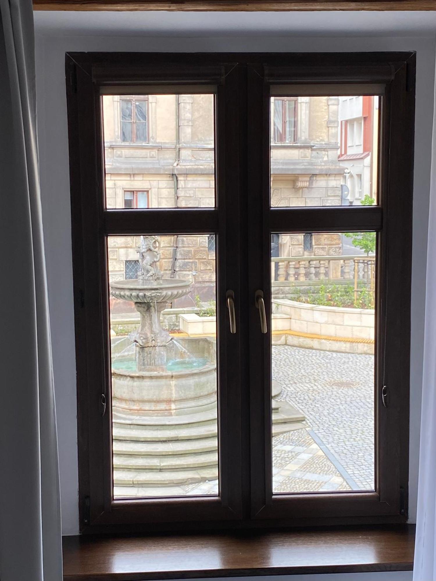 Apartament Przy Ratuszu Kłodzko Kültér fotó